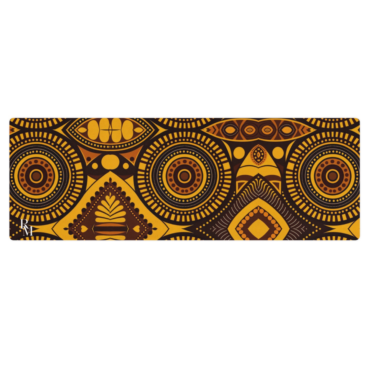 Ancestral Pulse Yoga Mat