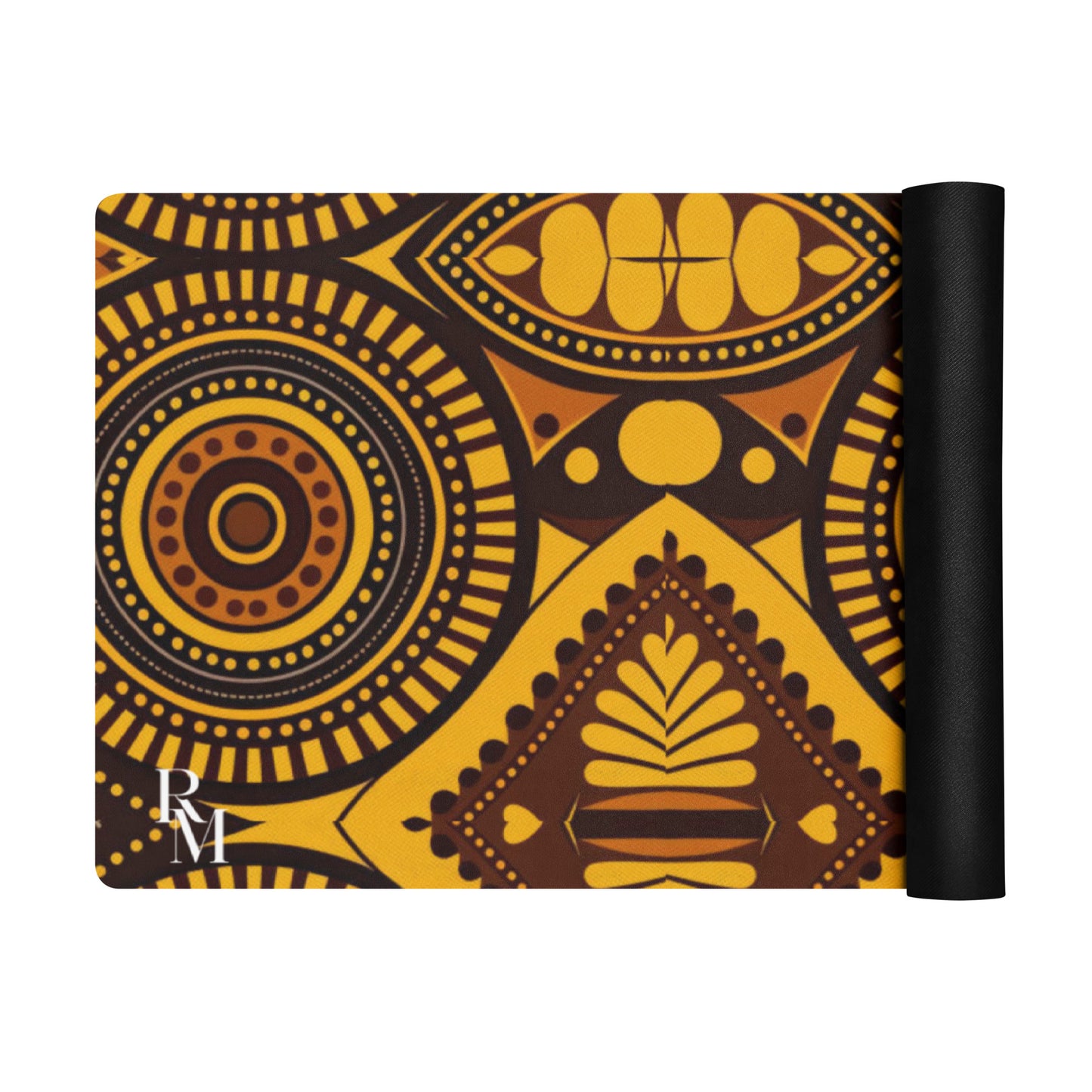 Ancestral Pulse Yoga Mat